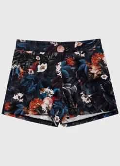 Shop Teens (8-16)^Aqua Blu Lycra Swim Shorts Abundance