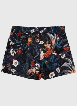 Shop Teens (8-16)^Aqua Blu Lycra Swim Shorts Abundance