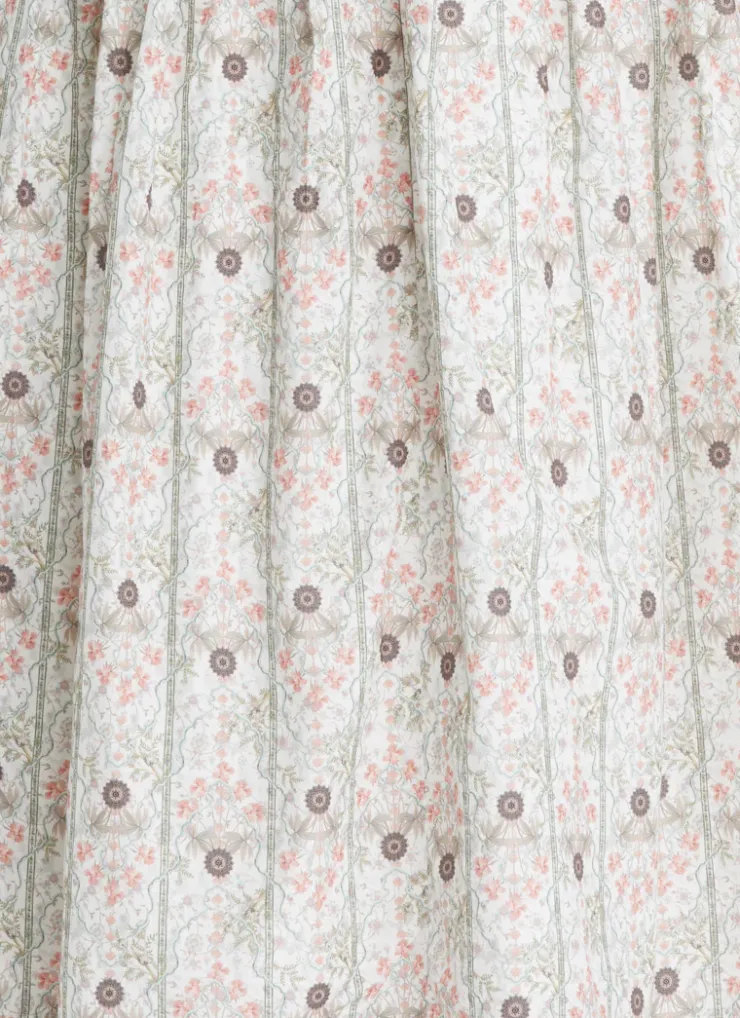 Skirts|Bottoms^Aqua Blu Annette Maxi Skirt (SAMPLE) Amaryllis