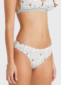 Bottoms^Aqua Blu Charlize Classic Pant Amaryllis