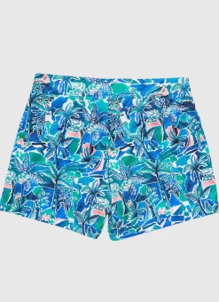 Shop Teens (8-16)^Aqua Blu Lycra Swim Shorts Argos