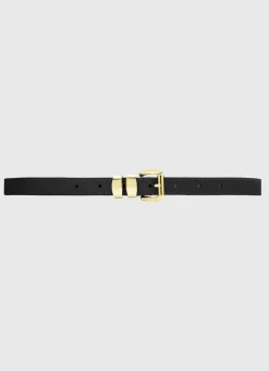 Accessories^Aqua Blu Belt Ash