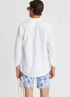 Swim Shorts^Aqua Blu Boardshorts Azalea