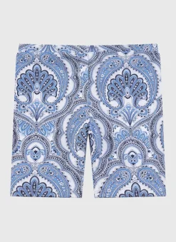 Shop Juniors (3-7)|Bottoms^Aqua Blu Jammers Baroque