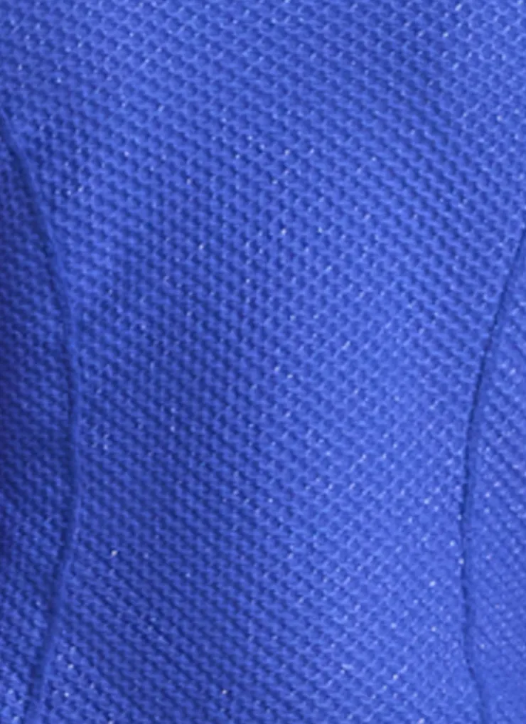 Rash Guards^Aqua Blu Lyla Rash Guard Blu