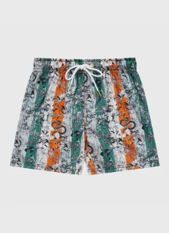Shop Teens (8-16)|Boardshorts^Aqua Blu rdshorts Boa