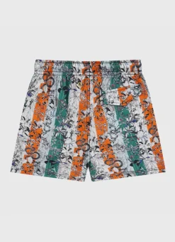 Shop Teens (8-16)|Boardshorts^Aqua Blu rdshorts Boa