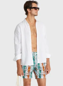 Swim Shorts^Aqua Blu rdshorts Boa