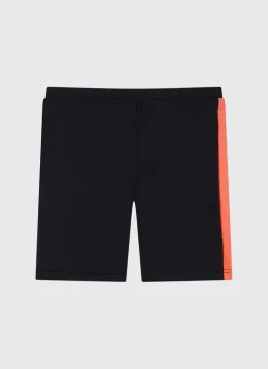 Shop Juniors (3-7)|Bottoms^Aqua Blu Building Blocks Jammers