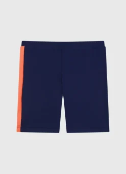 Shop Juniors (3-7)|Bottoms^Aqua Blu Building Blocks Jammers