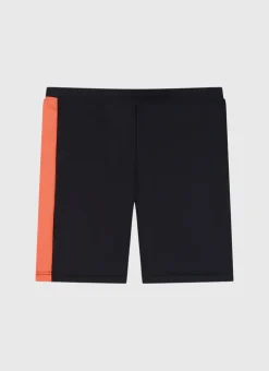 Shop Juniors (3-7)|Bottoms^Aqua Blu Building Blocks Jammers
