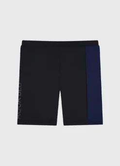 Shop Juniors (3-7)|Bottoms^Aqua Blu Building Blocks Jammers