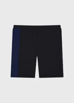 Shop Juniors (3-7)|Bottoms^Aqua Blu Building Blocks Jammers