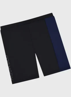 Shop Juniors (3-7)|Bottoms^Aqua Blu Building Blocks Jammers