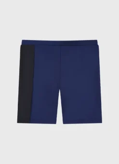 Shop Juniors (3-7)|Bottoms^Aqua Blu Building Blocks Jammers