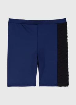 Shop Juniors (3-7)^Aqua Blu Building Blocks Jammers
