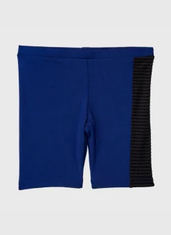 Shop Juniors (3-7)|Bottoms^Aqua Blu Building Blocks Jammers