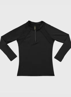 Shop Teens (8-16)|Shop Juniors (3-7)^Aqua Blu Building Blocks Long Sleeve Rash Vest
