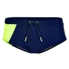 Shop Teens (8-16)|Shop Juniors (3-7)^Aqua Blu Building Blocks Retro Trunks