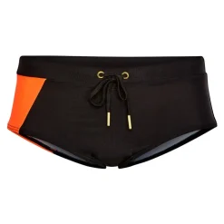 Shop Teens (8-16)|Shop Juniors (3-7)^Aqua Blu Building Blocks Retro Trunks
