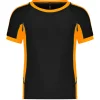 Shop Teens (8-16)|Shop Juniors (3-7)^Aqua Blu Building Blocks Short Sleeve Rash Vest