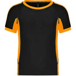 Shop Teens (8-16)|Shop Juniors (3-7)^Aqua Blu Building Blocks Short Sleeve Rash Vest