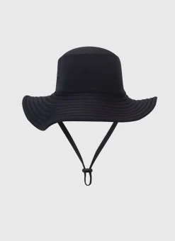 Hats^Aqua Blu Building Blocks Sun Hat - Babies