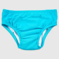 Shop Infants (00-2)^Aqua Blu Building Blocks Swim Nappy