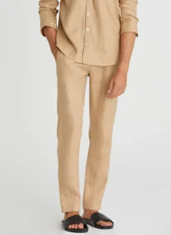 Bottoms|Bottoms^Aqua Blu Jake Pants Caramel