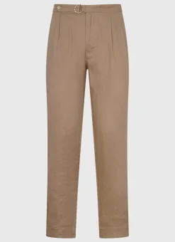 Bottoms|Bottoms^Aqua Blu Jake Pants Caramel
