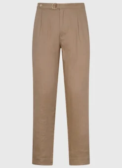 Bottoms|Bottoms^Aqua Blu Jake Pants (SAMPLE) Caramel