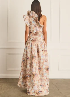 Dresses^Aqua Blu Juliette Dress (SAMPLE) Celestial