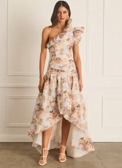 Dresses^Aqua Blu Juliette Dress (SAMPLE) Celestial