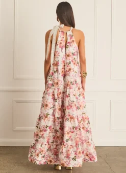 Dresses^Aqua Blu Kerilee Maxi Dress Chase