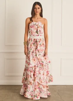Dresses^Aqua Blu Kristian Dress Chase