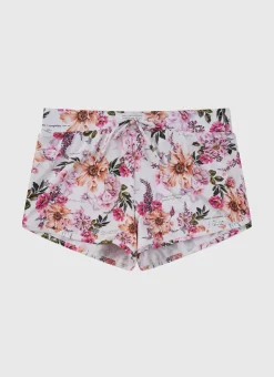 Shop Teens (8-16)|Bottoms^Aqua Blu Lycra Boardshorts Chase