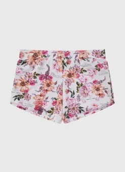 Shop Teens (8-16)|Bottoms^Aqua Blu Lycra Boardshorts Chase