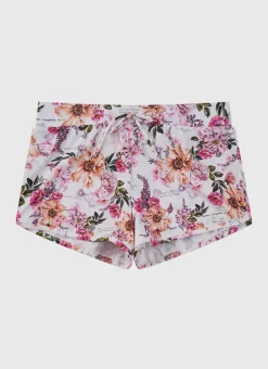 Shop Juniors (3-7)|Bottoms^Aqua Blu Lycra Boardshorts Chase
