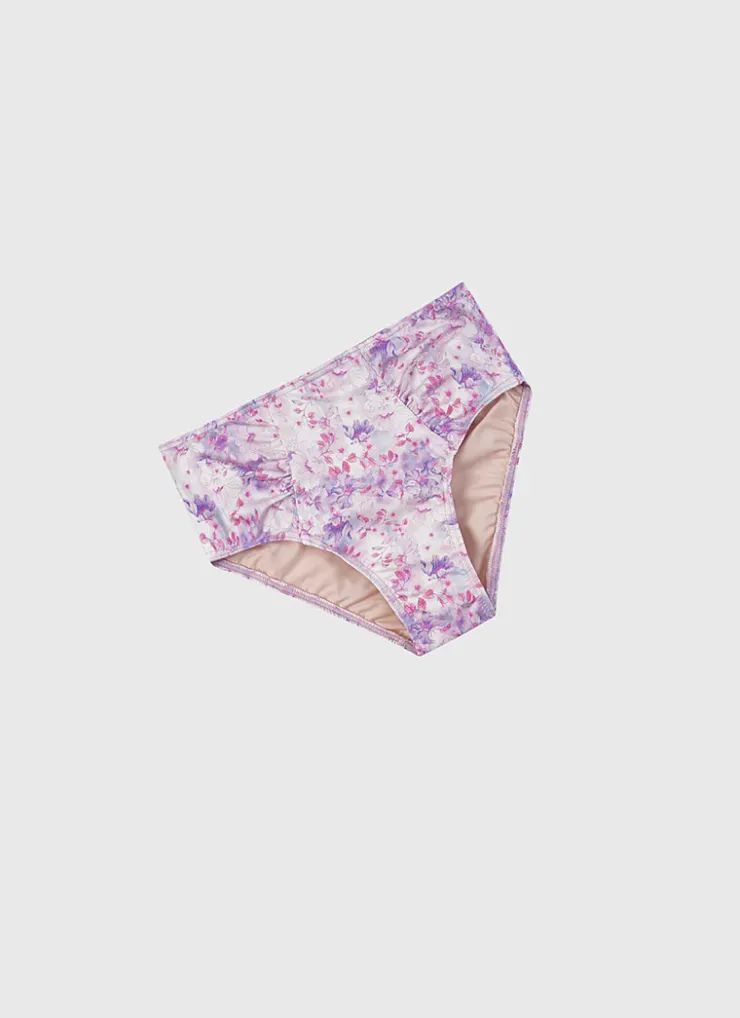 Shop Teens (8-16)|Sets^Aqua Blu Halter Neck Tankini Set (SAMPLE) Cherry Blossom