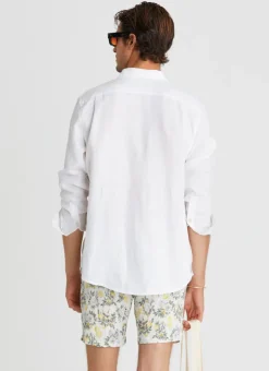 Swim Shorts^Aqua Blu Boardshorts Clementine