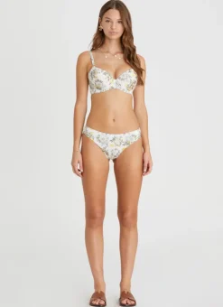 Tops^Aqua Blu Judy D/DD Cup Top Clementine