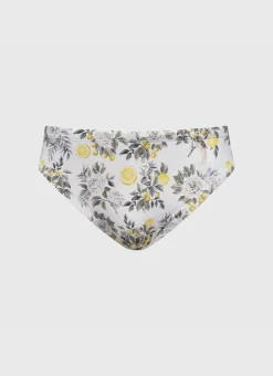 Racer Briefs^Aqua Blu Racer Briefs Clementine