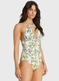 One Pieces^Aqua Blu Juno One Piece Daffodil