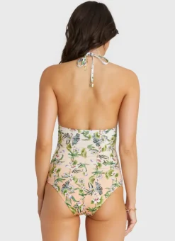 One Pieces^Aqua Blu Juno One Piece Daffodil