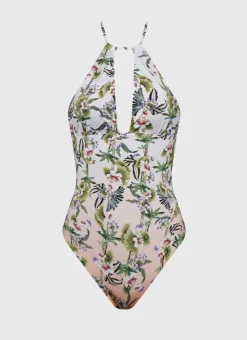 One Pieces^Aqua Blu Juno One Piece Daffodil