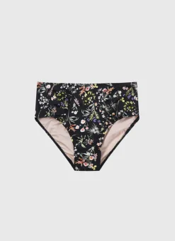 Shop Teens (8-16)|Bottoms^Aqua Blu High Waist Pant Dandelion