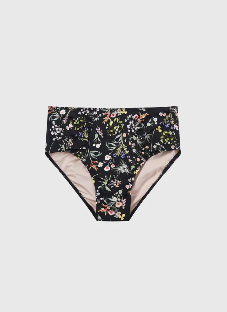 Shop Teens (8-16)|Bottoms^Aqua Blu High Waist Pant Dandelion