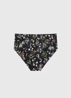 Shop Teens (8-16)|Bottoms^Aqua Blu High Waist Pant Dandelion