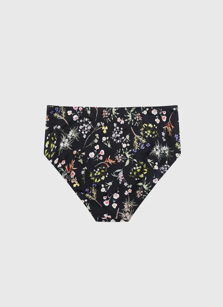 Shop Teens (8-16)|Bottoms^Aqua Blu High Waist Pant Dandelion