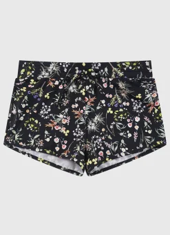 Shop Teens (8-16)|Bottoms^Aqua Blu Lycra Boardshorts Dandelion